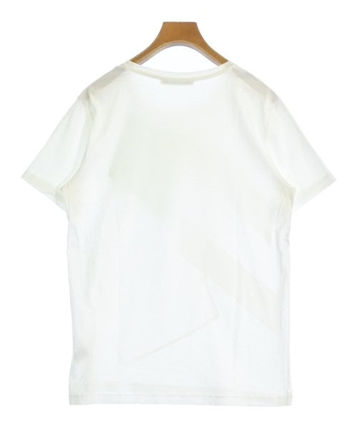 Acne Studios เสื้อยืด/เสื้อท็อปส์