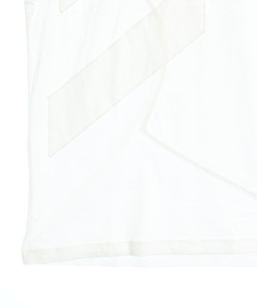 Acne Studios เสื้อยืด/เสื้อท็อปส์