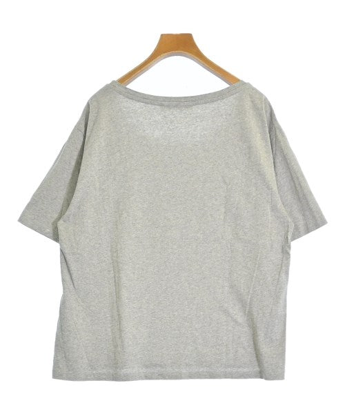 Acne Studios เสื้อยืด/เสื้อท็อปส์