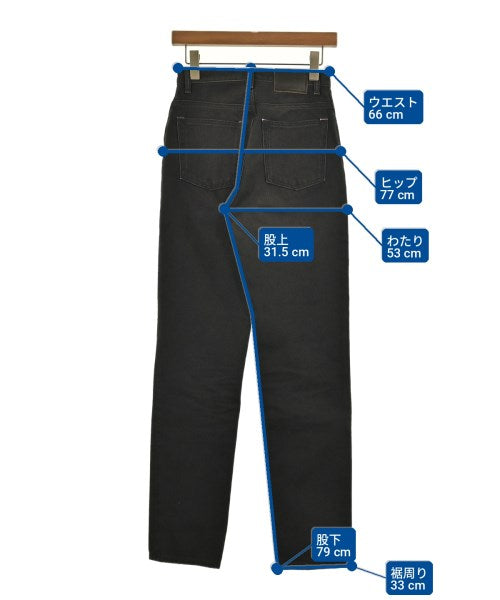 Acne Studios ยีนส์