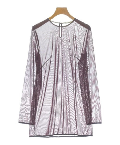 Acne Studios เสื้อสตรี