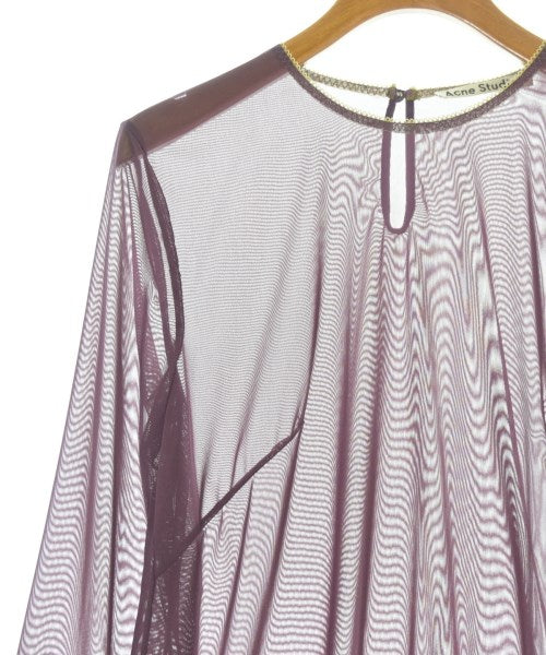 Acne Studios เสื้อสตรี