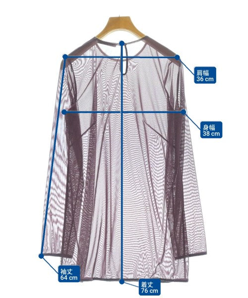 Acne Studios เสื้อสตรี