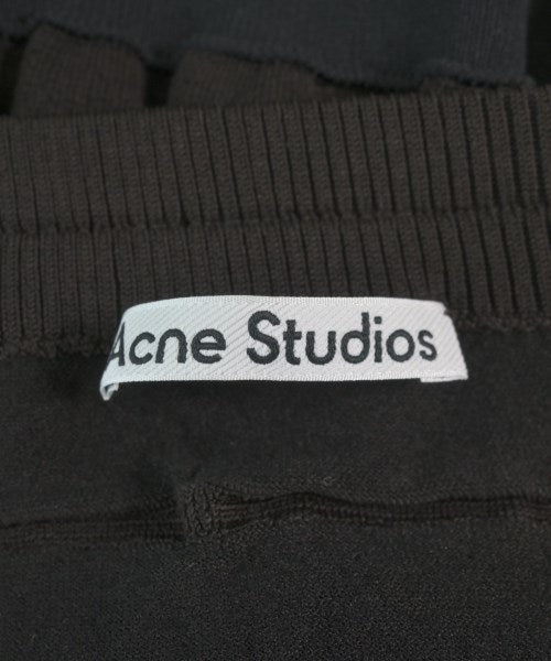 Acne Studios กระโปรงยาว/แม็กซี่ยาว