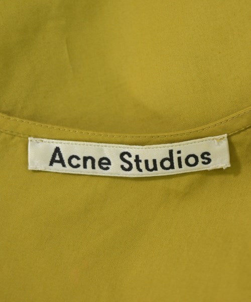 Acne Studios เสื้อสตรี