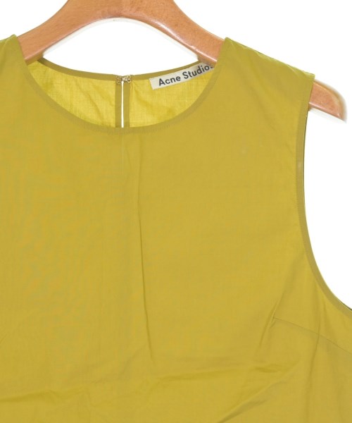 Acne Studios เสื้อสตรี