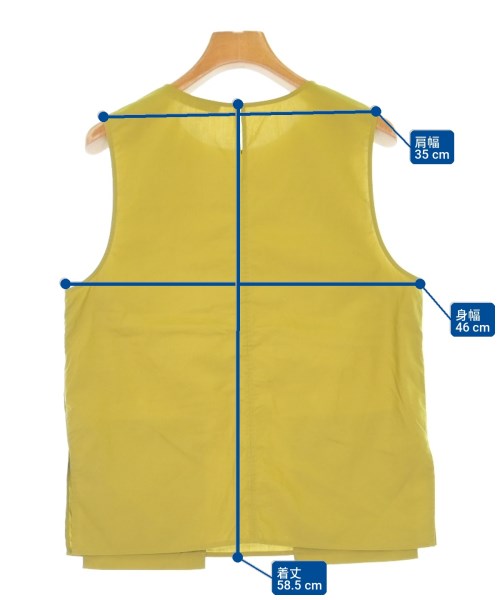 Acne Studios เสื้อสตรี
