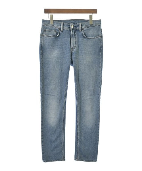 Acne Studios ยีนส์