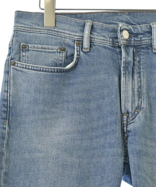 Acne Studios ยีนส์