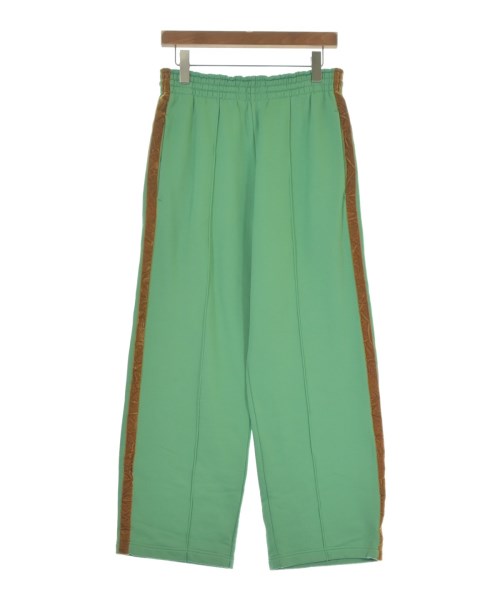 Acne Studios กางเกงวอร์ม