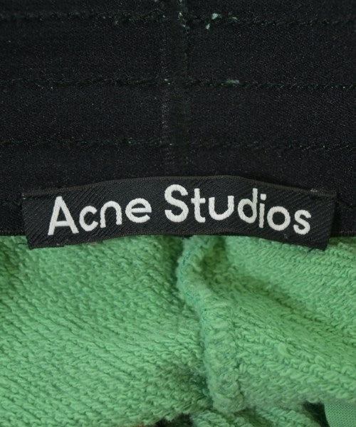 Acne Studios กางเกงวอร์ม