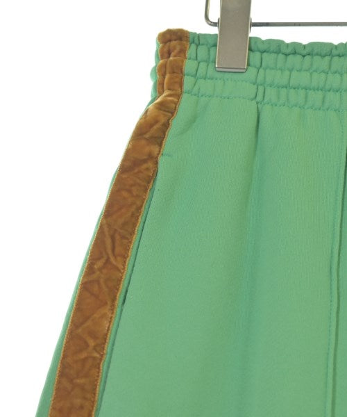 Acne Studios กางเกงวอร์ม