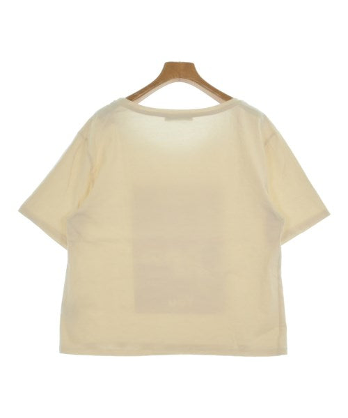 Acne Studios เสื้อยืด/เสื้อท็อปส์