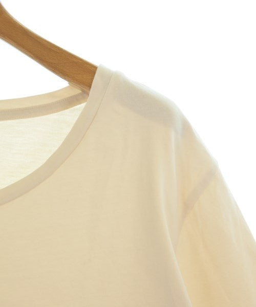 Acne Studios เสื้อยืด/เสื้อท็อปส์