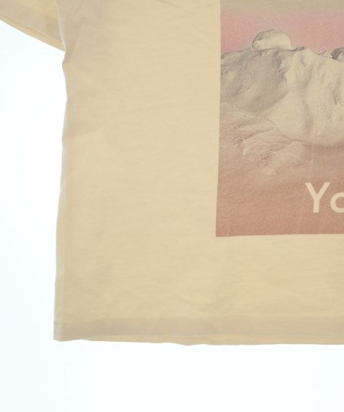 Acne Studios เสื้อยืด/เสื้อท็อปส์