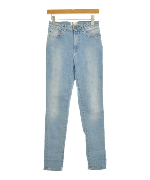 Acne Studios ยีนส์