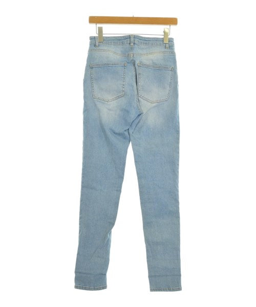 Acne Studios ยีนส์