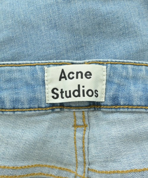 Acne Studios ยีนส์