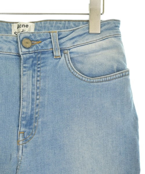 Acne Studios ยีนส์