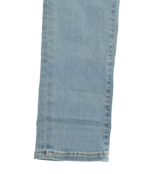 Acne Studios ยีนส์