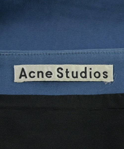 Acne Studios กระโปรงยาวถึงเข่า