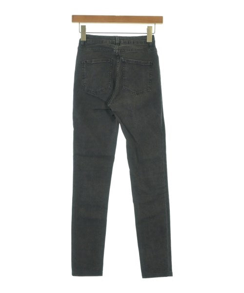Acne Studios ยีนส์