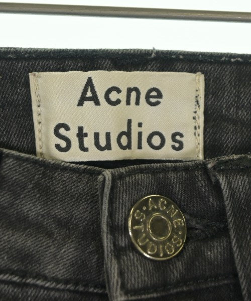 Acne Studios ยีนส์