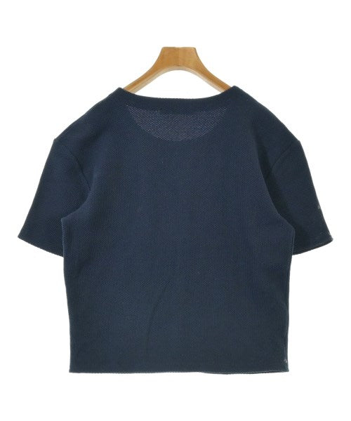Acne Studios เสื้อยืด/เสื้อท็อปส์
