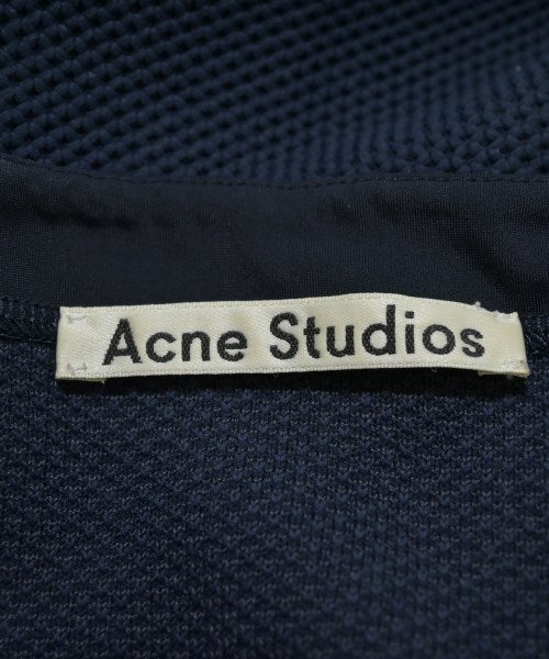 Acne Studios เสื้อยืด/เสื้อท็อปส์