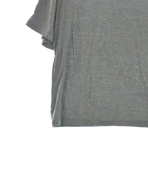 Acne Studios เสื้อยืด/เสื้อท็อปส์