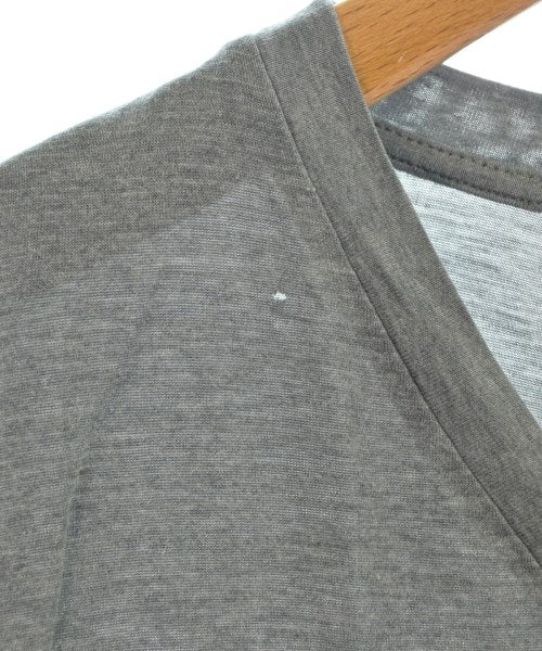 Acne Studios เสื้อยืด/เสื้อท็อปส์