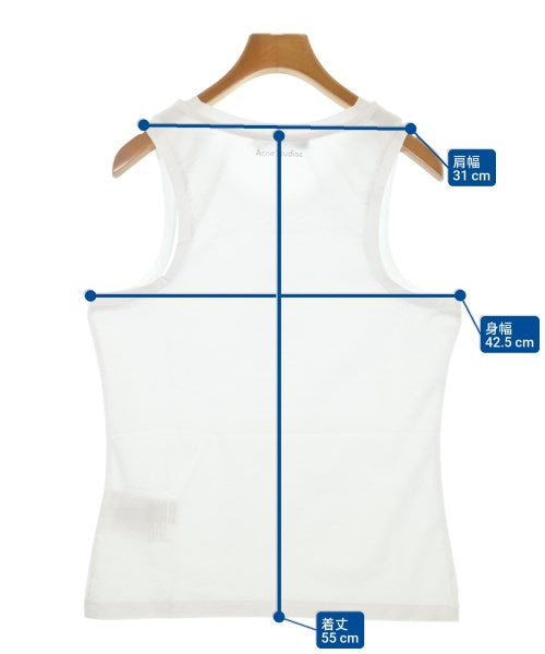 Acne Studios แขนกุด