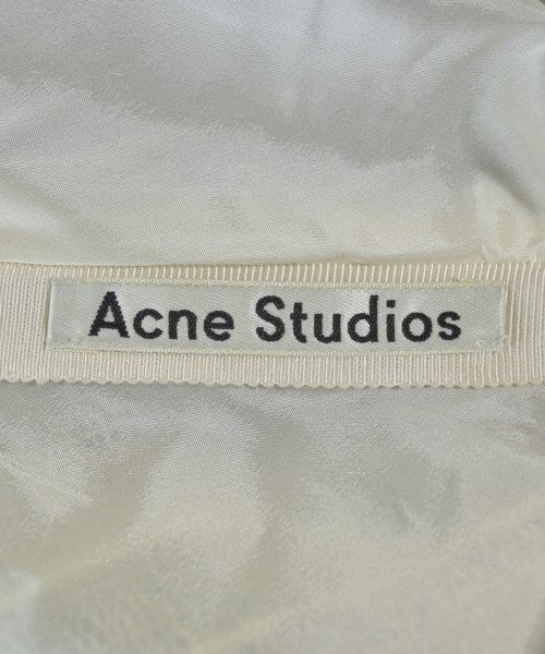 Acne Studios เสื้อสตรี