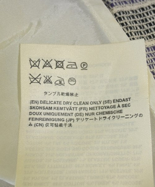 Acne Studios เสื้อสตรี