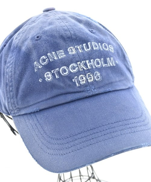 Acne Studios หมวกแก๊ป
