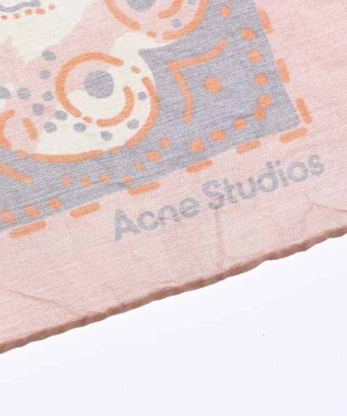 Acne Studios ผ้าพันคอ