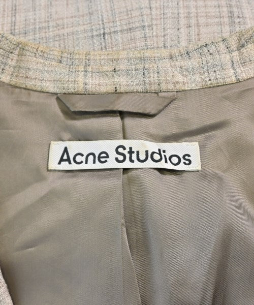 Acne Studios แจ็คเก็ต