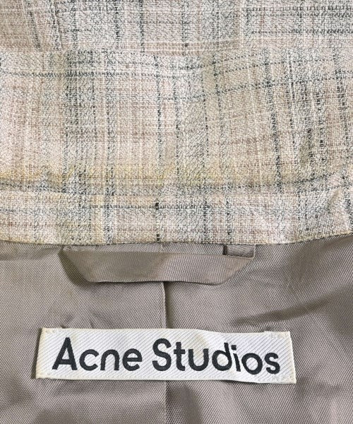 Acne Studios แจ็คเก็ต