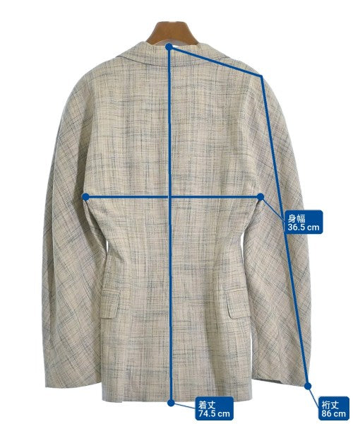 Acne Studios แจ็คเก็ต