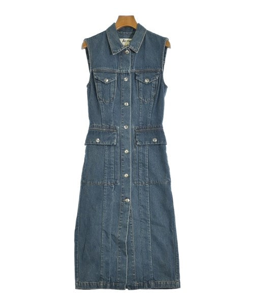 Acne Studios ชุดเดรส