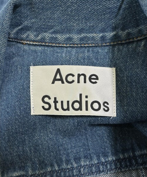 Acne Studios ชุดเดรส