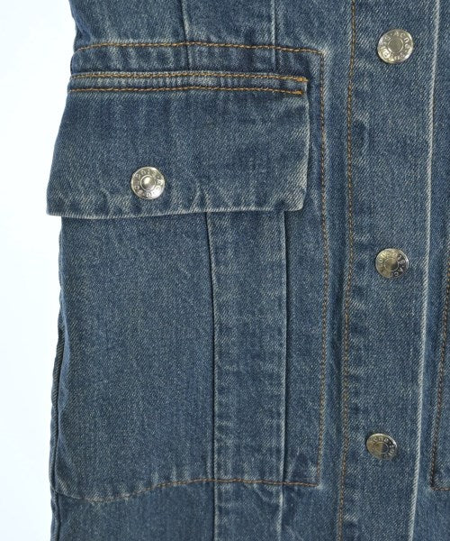 Acne Studios ชุดเดรส