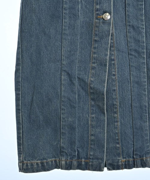Acne Studios ชุดเดรส