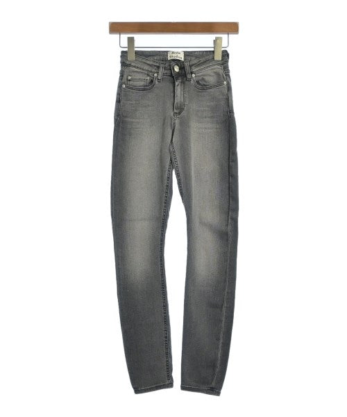 Acne Studios ยีนส์