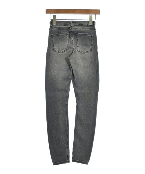 Acne Studios ยีนส์