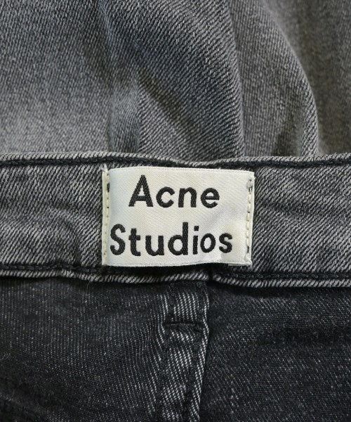 Acne Studios ยีนส์