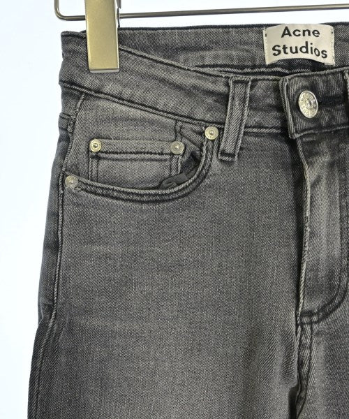 Acne Studios ยีนส์