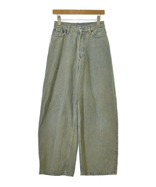 Acne Studios ยีนส์