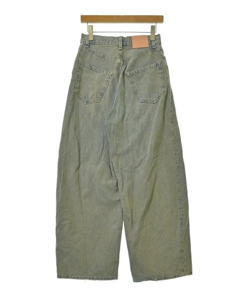 Acne Studios ยีนส์