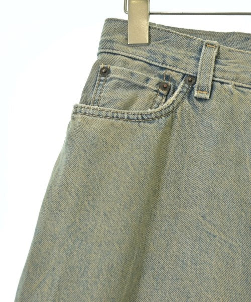 Acne Studios ยีนส์